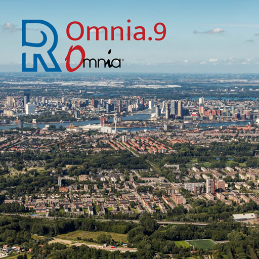 Omnia makes sound of Rijnmond The real sound of Rijnmond